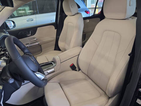 2025 Mercedes-Benz EQB EQB 250+