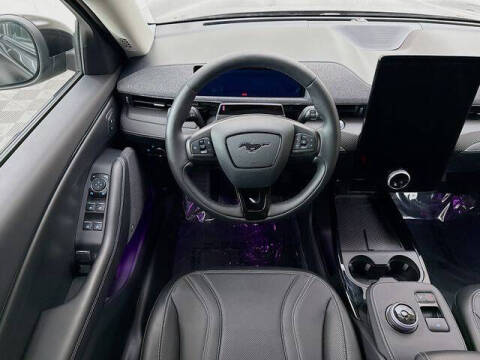 2024 Ford Mustang Mach-E Premium