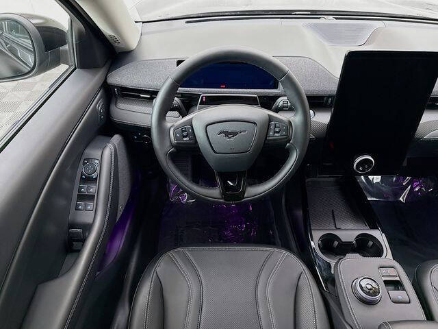 2024 Ford Mustang Mach-E Premium