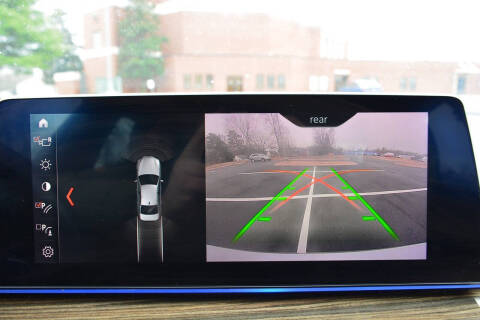 2019 BMW 5 Series 530i xDrive