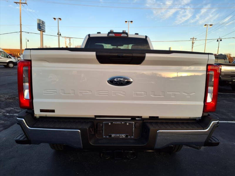 2026 Ford F-350 Super Duty XLT