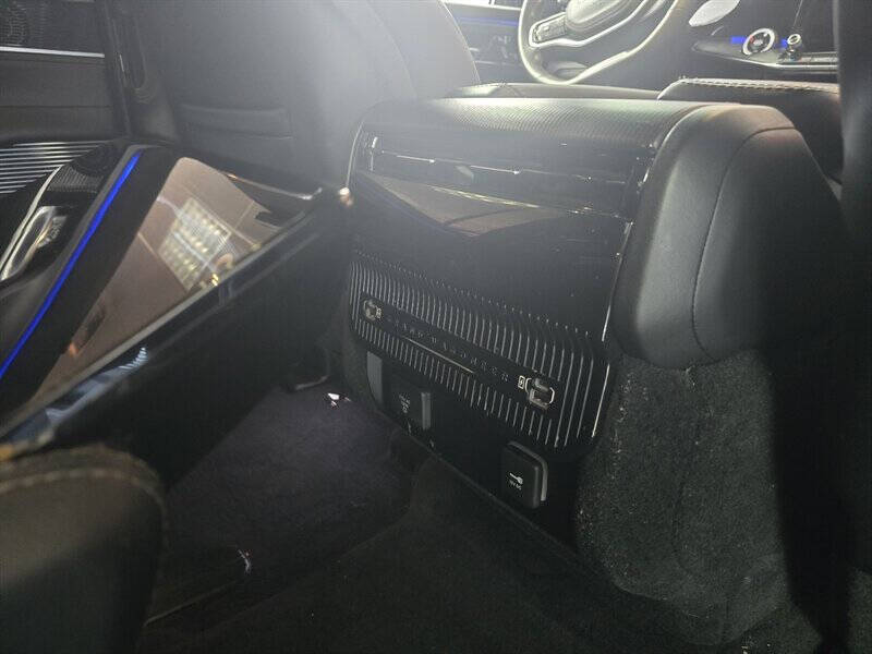 2022 Jeep Grand Wagoneer Series II