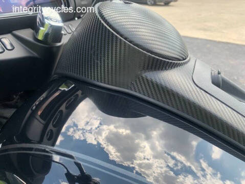 2022 Harley-Davidson Tri Glide Ultra