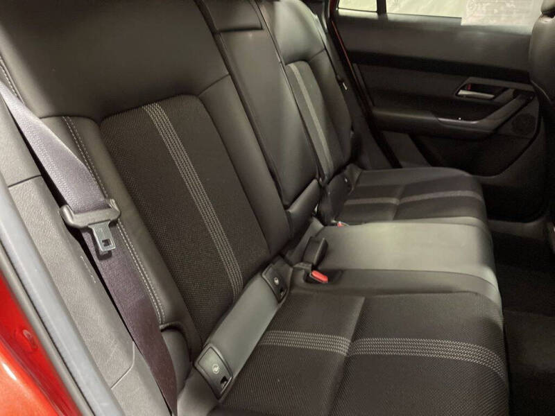 2024 Mazda CX-50 2.5 S Premium