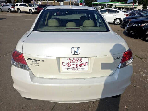 2010 Honda Accord