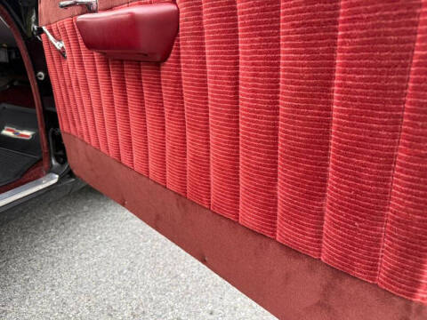 1957 Chevrolet 150