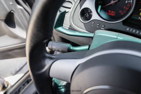 2008 Lamborghini Gallardo