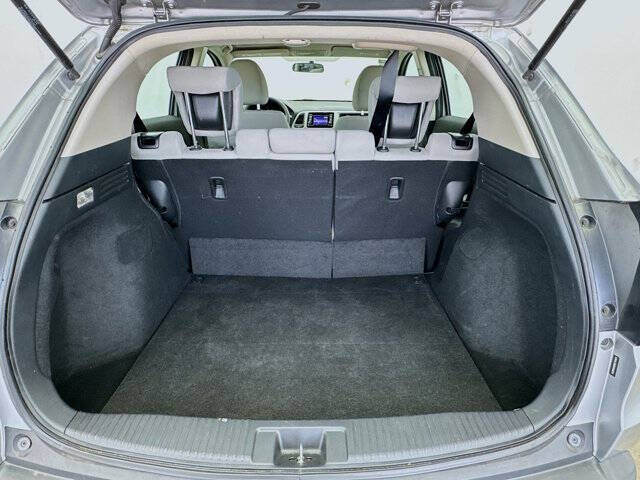 2019 Honda HR-V LX
