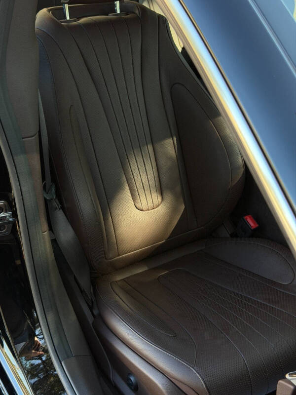 2019 Mercedes-Benz CLS CLS 450 4MATIC