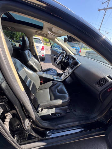 2012 Volvo XC60 3.2