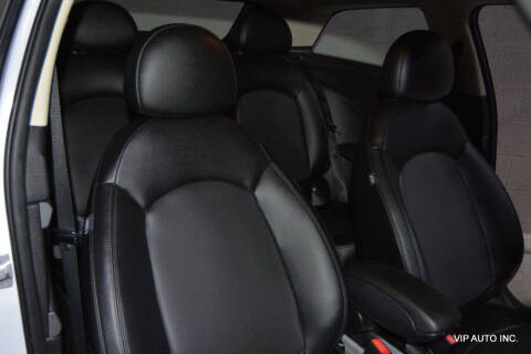 2015 MINI Paceman Cooper S