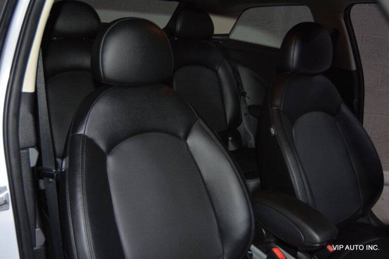 2015 MINI Paceman Cooper S