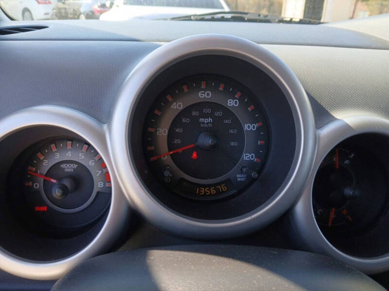 2004 Honda Element EX