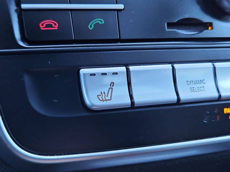 2018 Mercedes-Benz GLA GLA 250