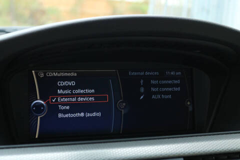 2011 BMW 3 Series 335is