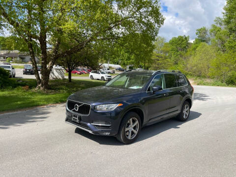 2016 Volvo XC90 for sale at Five Plus Autohaus, LLC in Emigsville PA