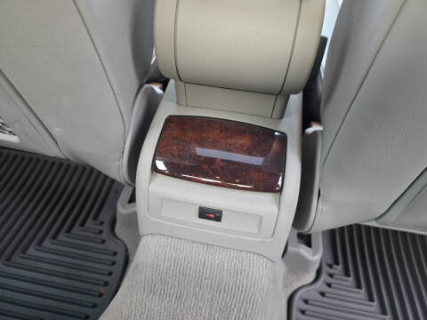 2003 Audi A4 3.0 quattro