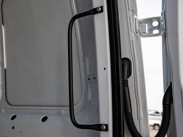 2026 Mercedes-Benz Sprinter 2500