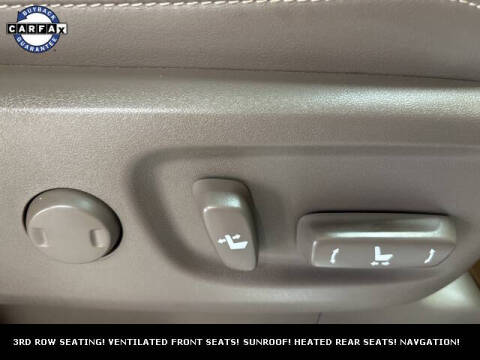 2014 Lexus GX 460 Luxury