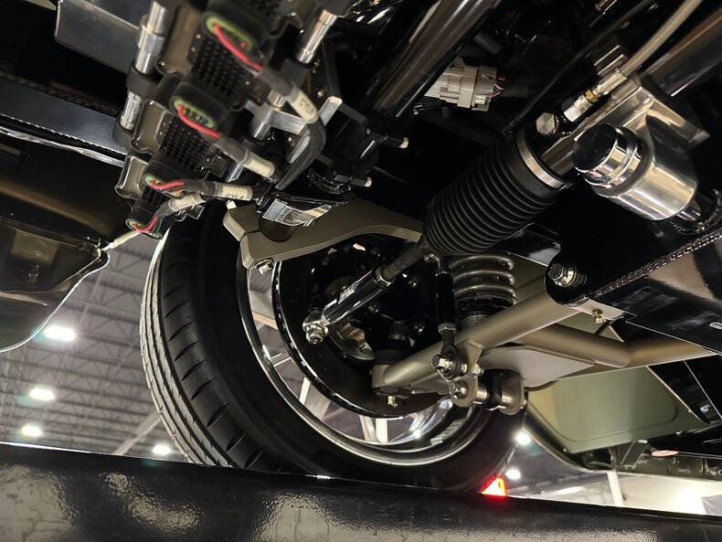 1957 Chevrolet Bel Air