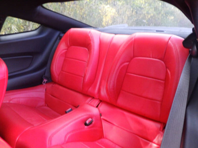 2016 Ford Mustang GT