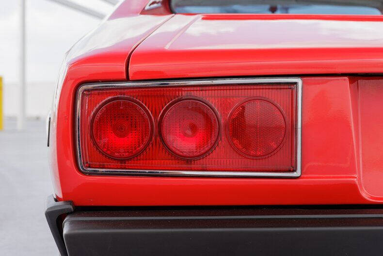 1977 Ferrari 308 GT4