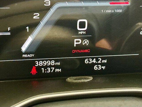 2022 Audi Q5 quattro S line Prem Plus 45 TFSI