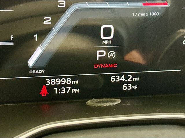 2022 Audi Q5 quattro S line Prem Plus 45 TFSI