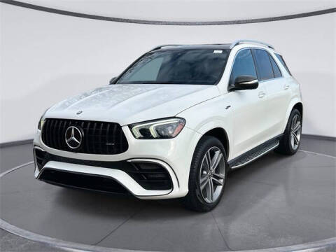 2021 Mercedes-Benz GLE GLE 350
