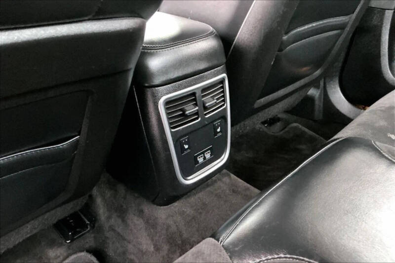 2015 Dodge Charger R/T Road and Track