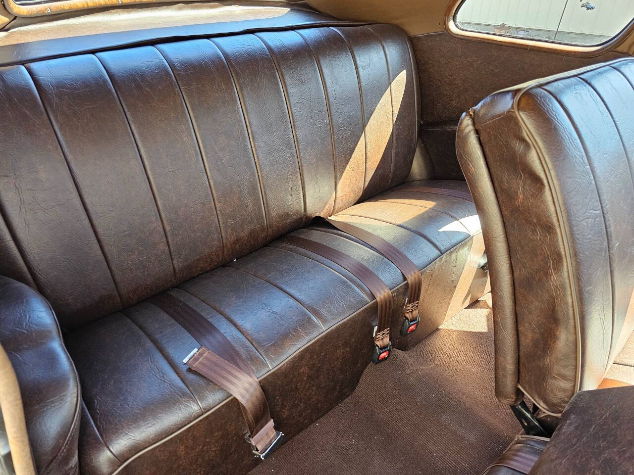 1947 Chevrolet Street Rod 113