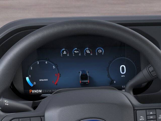 2026 Ford F-250 Super Duty