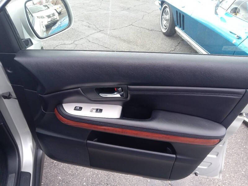 2007 Lexus RX 350