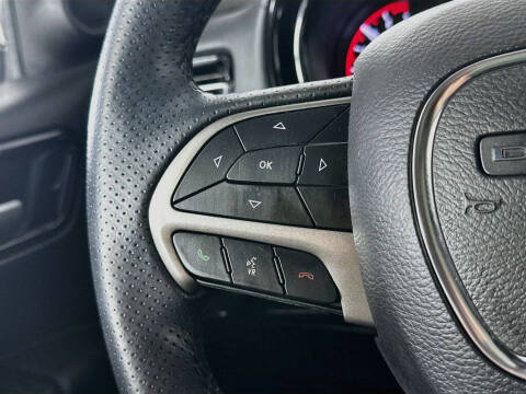 2024 Dodge Durango SXT Plus