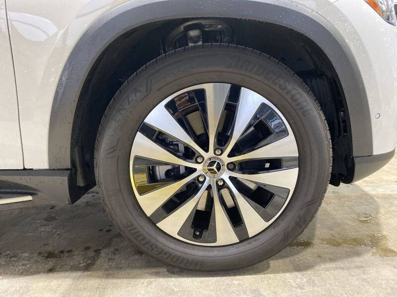 2025 Mercedes-Benz GLE GLE 450e 4MATIC