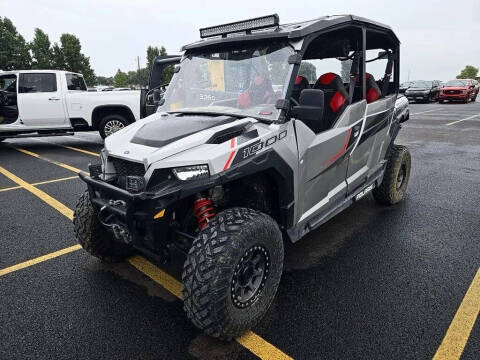 2017 Polaris General 4 1000
