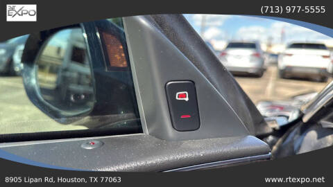 2017 Audi A7 3.0T quattro Prestige