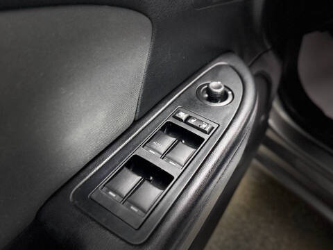 2012 Chrysler 200 LX
