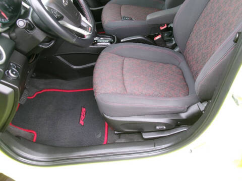 2019 Chevrolet Sonic LT Auto