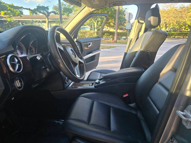 2015 Mercedes-Benz GLK GLK 350 4MATIC