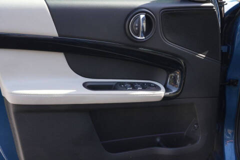 2023 MINI Countryman