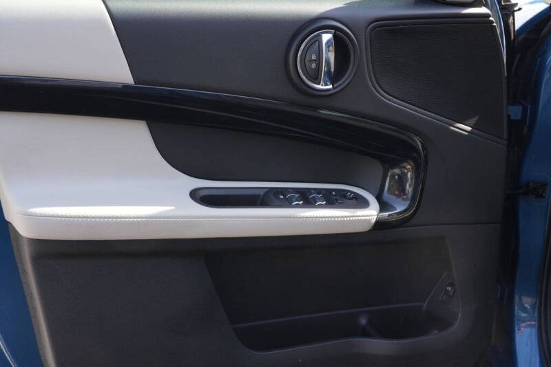 2023 MINI Countryman