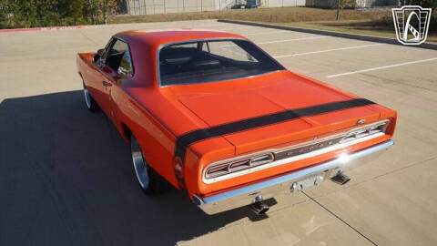 1969 Dodge Super Bee