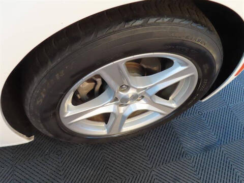 2023 Chevrolet Camaro LT