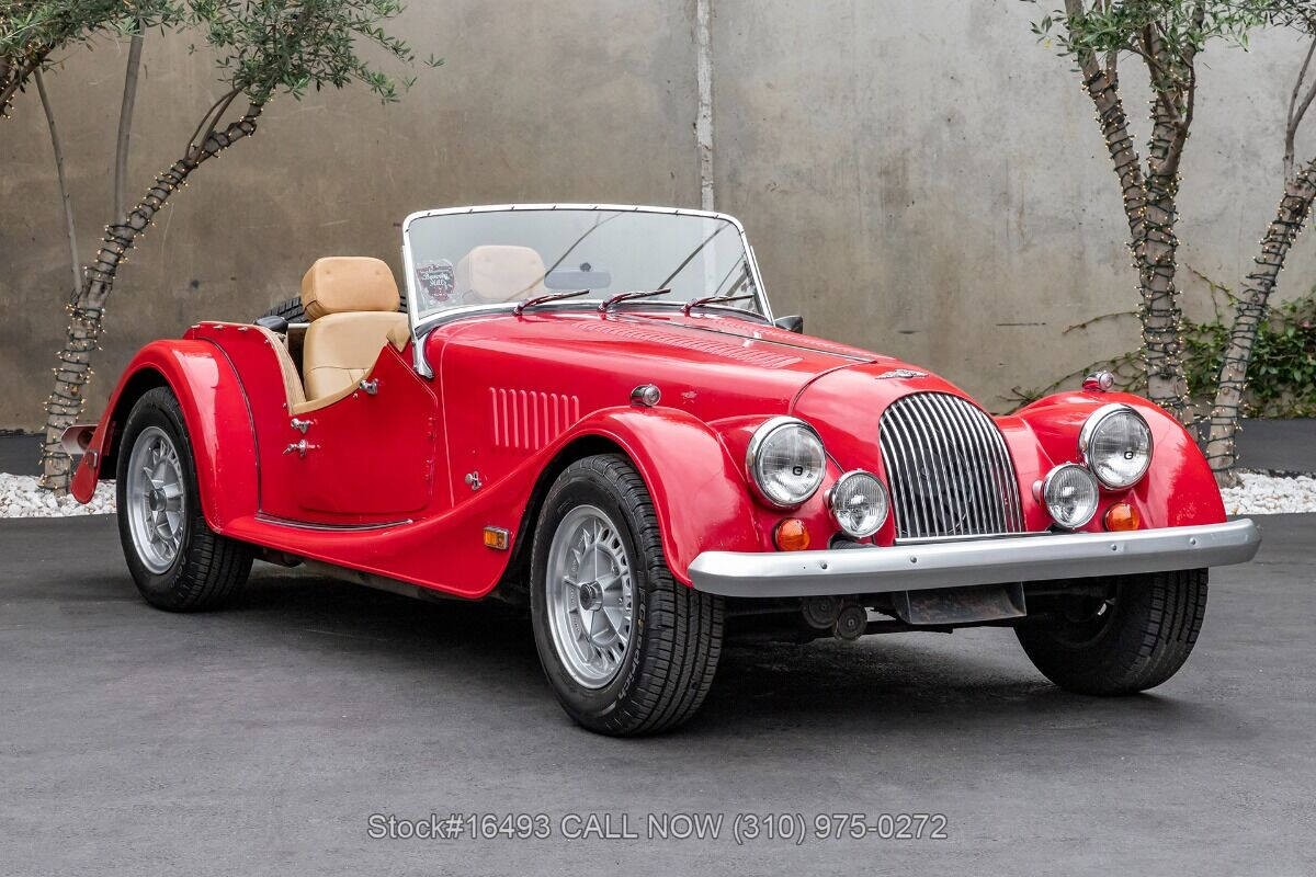 Morgan For Sale In Los Angeles CA Carsforsale