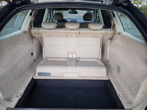 2006 Mercedes-Benz E-Class E 350