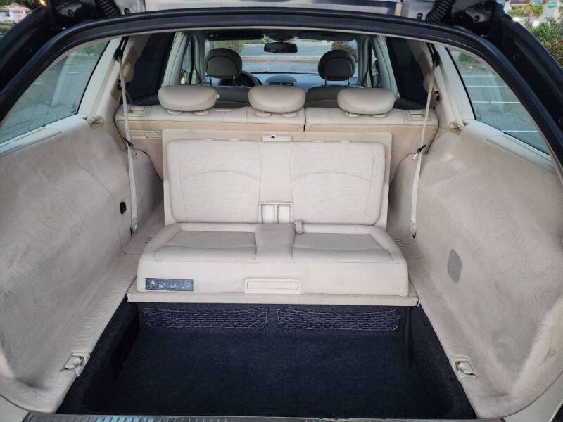 2006 Mercedes-Benz E-Class E 350