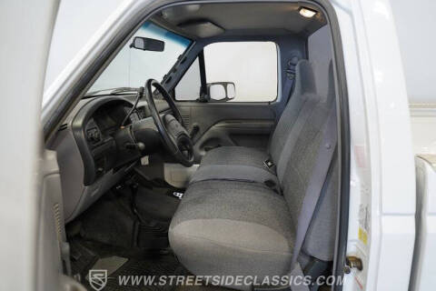 1996 Ford F-250