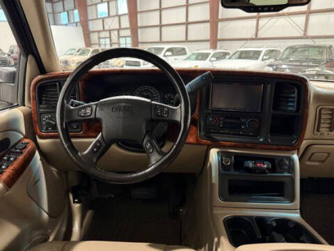 2006 GMC Sierra 2500HD