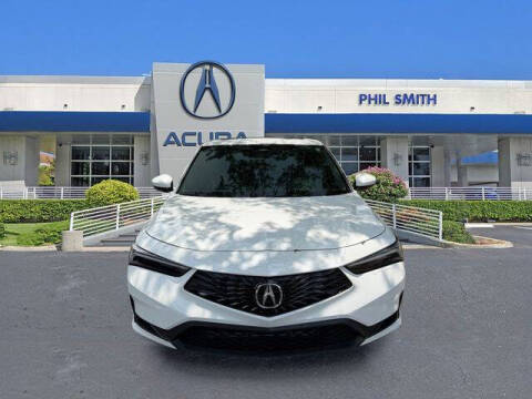 2025 Acura Integra